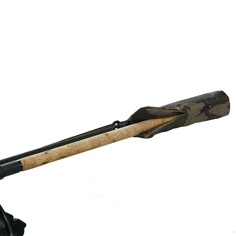 Solar Tackle Worldwide Adjustable Tip "N" Tails